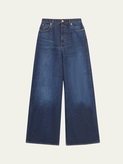 Baggy Jeans