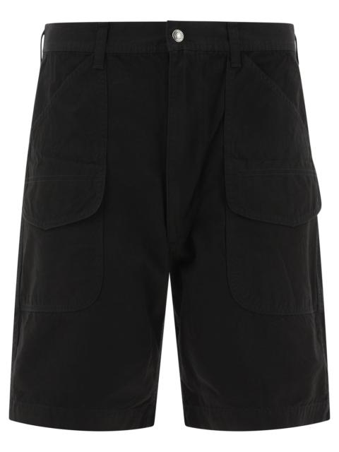 orSlow Utility Short Black