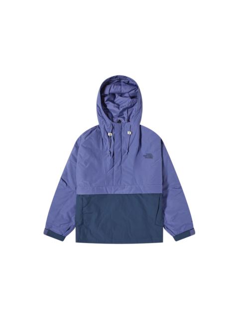 The North Face The North Face Heritage '78 Low-Fi Hi-Tek Windjammer Cave Blue/Summit Navy