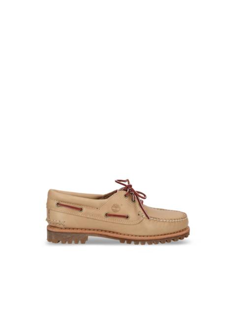 Timberland Noreen boat shoes