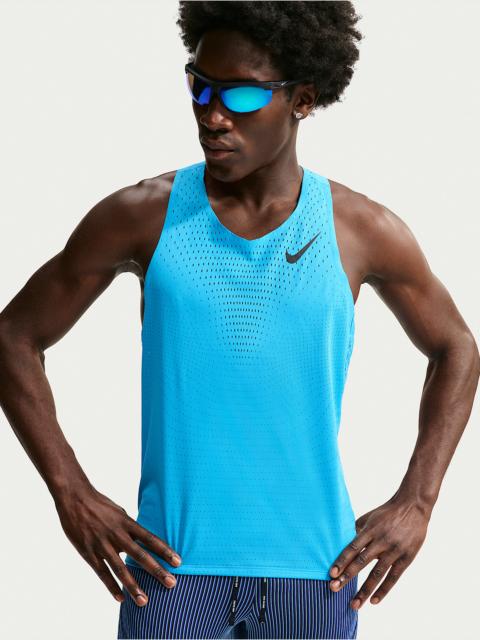 Nike Nike AeroSwift Men's Dri-FIT ADV Running Singlet