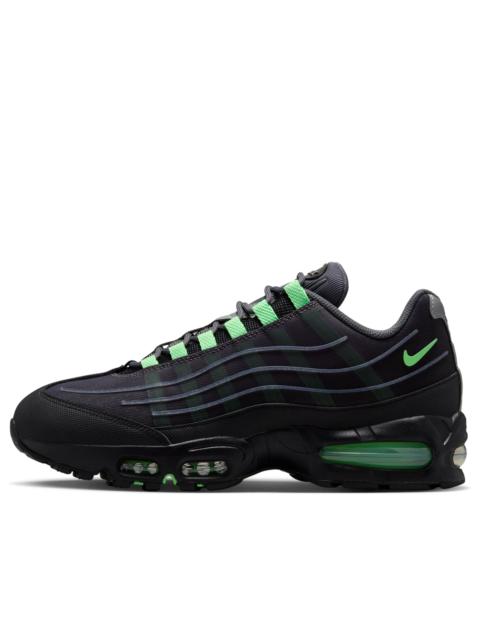 Nike Nike Air Max 95 Big Bubble 'Iron Grey Illusion Green' IH7853-004