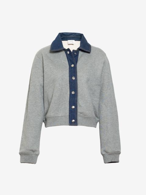 TANYA TAYLOR RITA JACKET