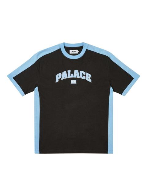 PALACE Palace Flag T-shirt 'Black' P26ES067