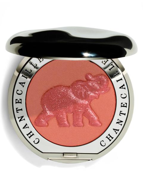 Chantecaille Philanthropy Cheek Shade - Elephant Smitten