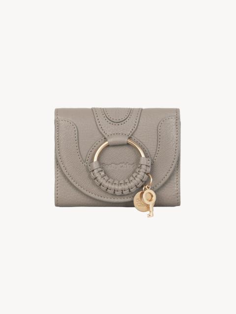 See by Chloé HANA TRIFOLD WALLET