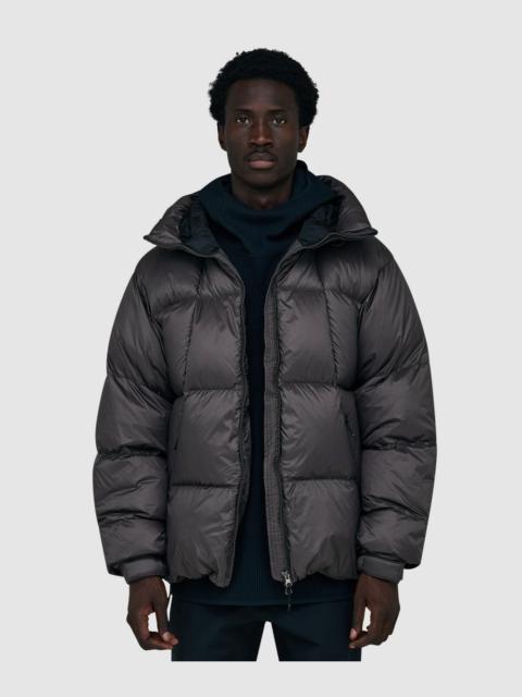 Goldwin Crystalite down parka jacket