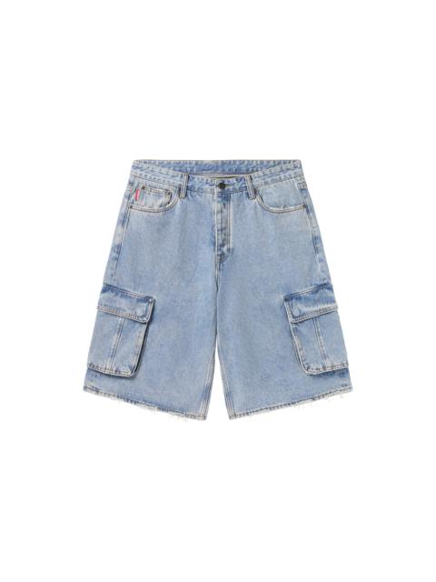 ICECREAM BARRELS JEAN SHORTS