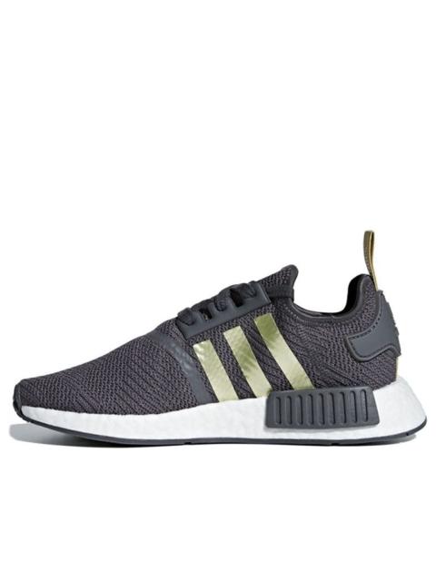 adidas (WMNS) adidas NMD_R1 'Metallic Stripes' B37651