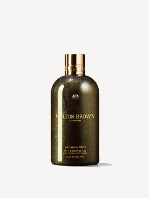 Molton Brown Labdanum Dusk Bath & Shower Gel 10fl. oz.