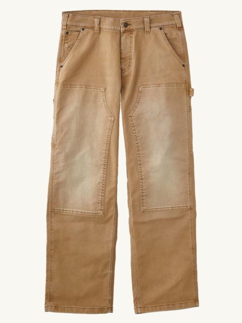 Corridor CARPENTER JEAN - GOLD