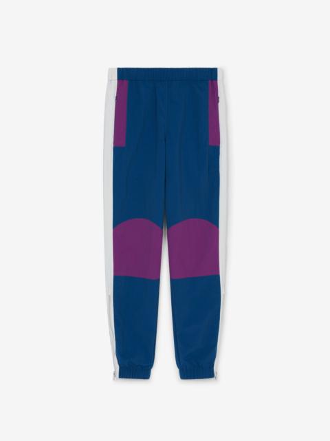 KENZO Sport tracksuit trousers