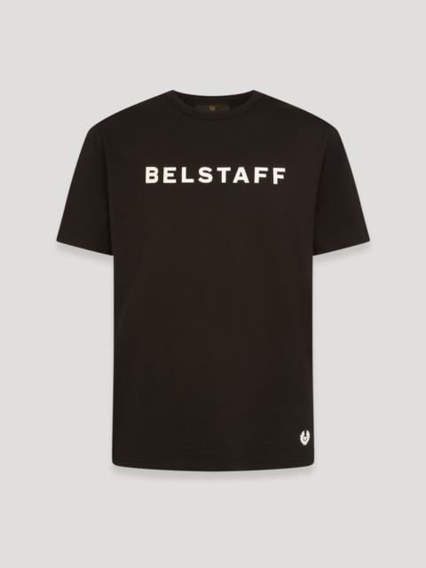 Belstaff BELSTAFF LOGO T-SHIRT
