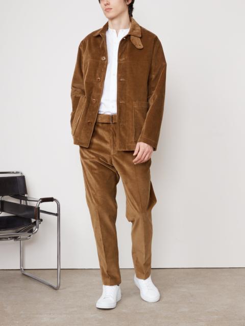 OFFICINE GÉNÉRALE ULYSSE JACKET