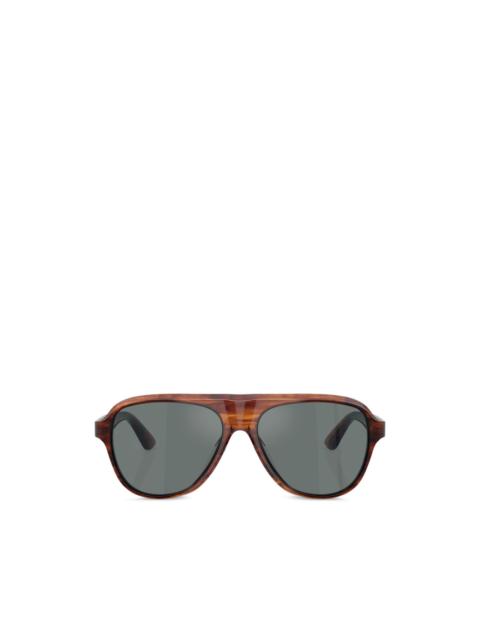 Oliver Peoples Paul Newman sunglasses