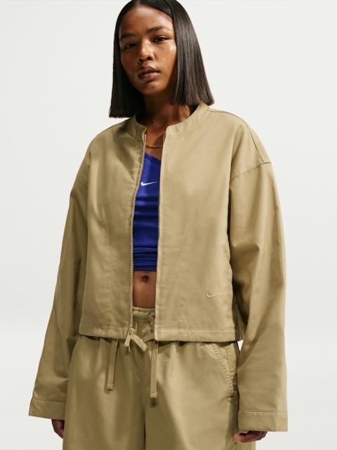 Nike Nike Sportswear Women's Oversized Utility Jacket