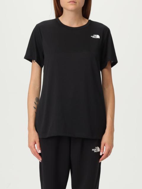 The North Face T-shirt woman The North Face