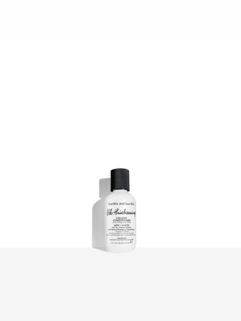 Bumble and bumble Thickening Volume Conditioner For Instant Fullness