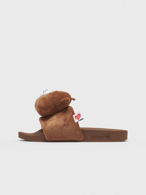 adidas WMNS X CARE BEARS ADILETTE SLIDES