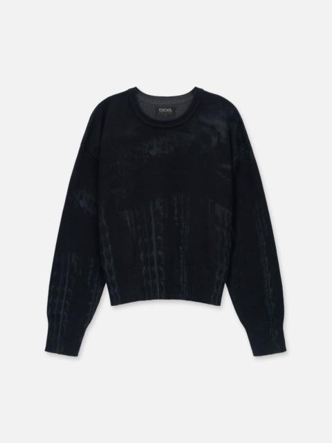 RTA RTA X DDG KALEB SWEATER | BLACK PONTIAC