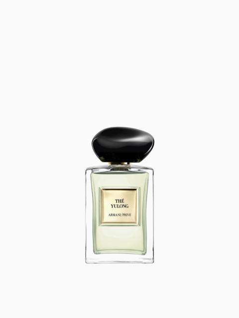 GIORGIO ARMANI Eau de Toilette THÉ YULONG 100 ml