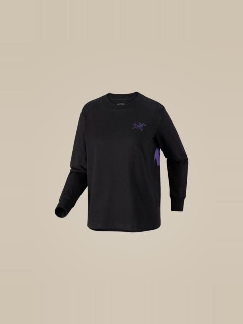 Arc'teryx Kragg Cotton Since 1989 Crew Neck Shirt LS