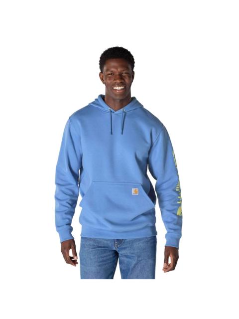 Carhartt Iconic K288 Logo Sweatshirt