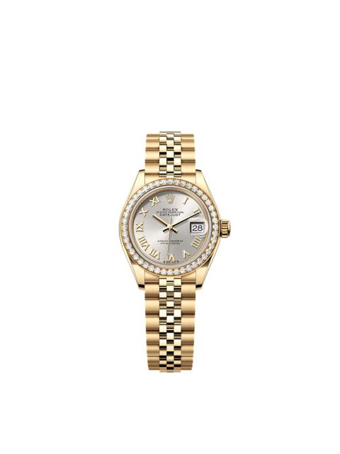 ROLEX LADY-DATEJUST 279138RBR