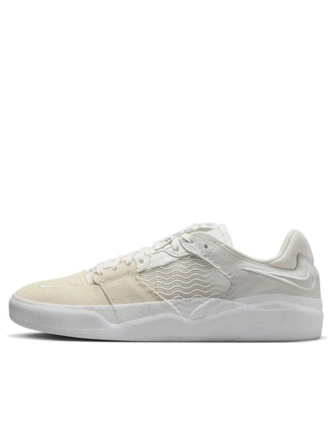 Nike Nike Ishod Wair Premium SB 'Warning Label' DQ4558-111