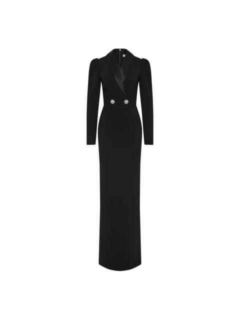 REBECCA VALLANCE Symphony Gown