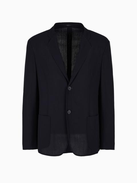 【関税込み】fendi Martingale jacket FENDI Martingale Jacket | italist | REVERSIBLE