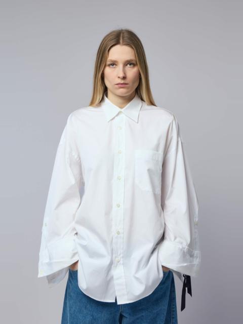 MARINA YEE Oversized Shirt