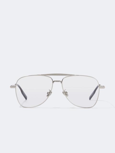 Dior DiorBlackSuitO A4U aviator glasses