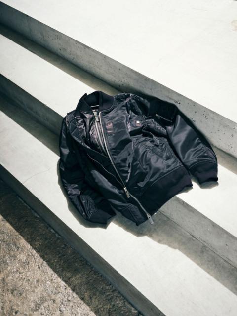 sacai Nylon Twill Blouson