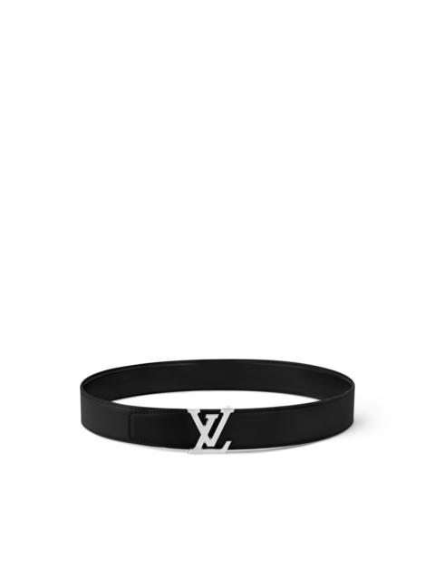 Louis Vuitton LV Heritage 35mm Reversible Belt