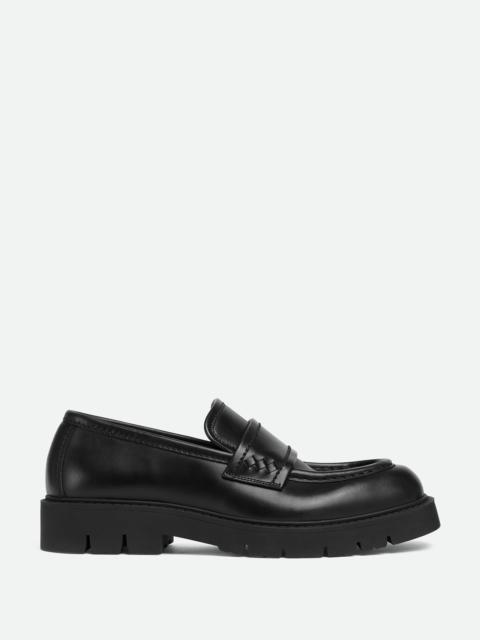 Bottega Veneta Haddock Loafer