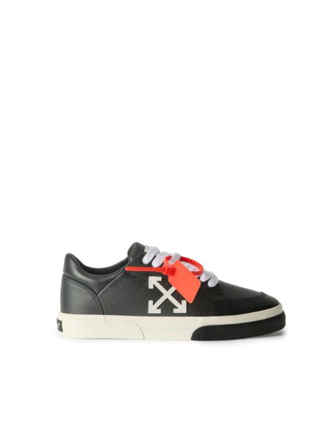 Off-White 새로운 낮은 Vulcanized 운동화