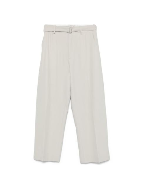 Studio Nicholson belted trousers