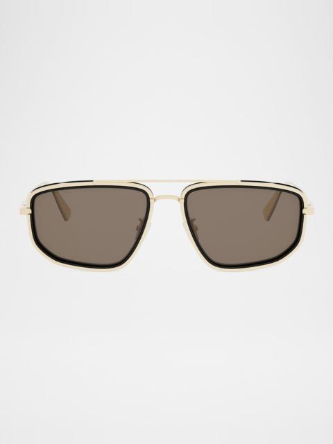 BVLGARI B. Zero1 Sunglasses