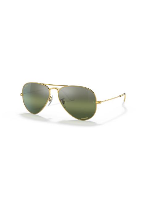 Ray-Ban AVIATOR CHROMANCE