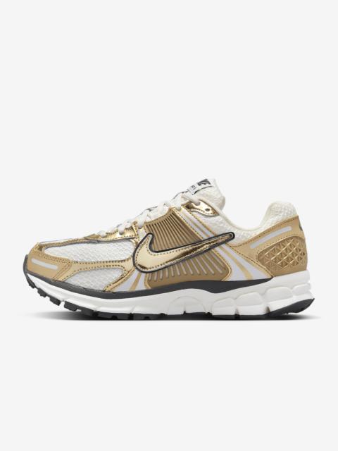 Nike Zoom Vomero 5 Gold Women's Shoes