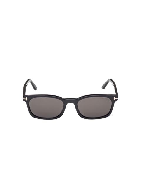 TOM FORD Miles sunglasses