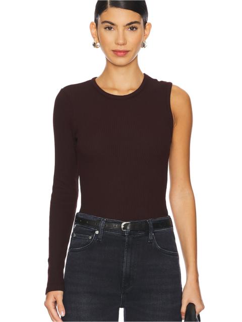 Citizens of Humanity Fellina One Sleeve