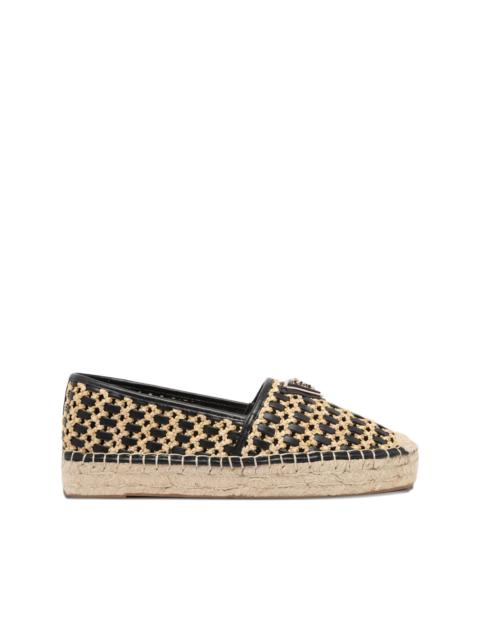 GUESS USA Jolandon espadrilles