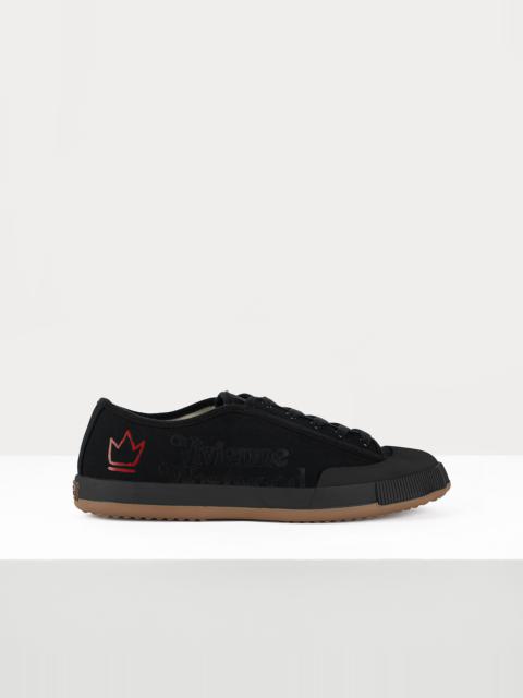 Vivienne Westwood ANIMAL GYM SHOE