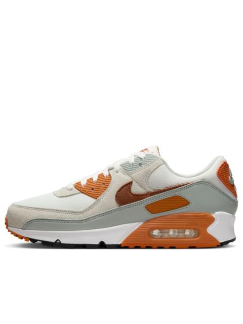 Nike Nike Air Max 90 'British Tan Monarch' FN6958-100