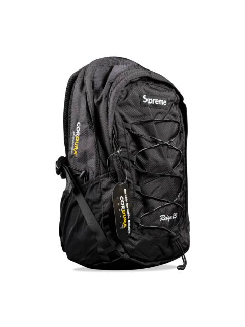 Supreme Supreme Backpack 'Black'