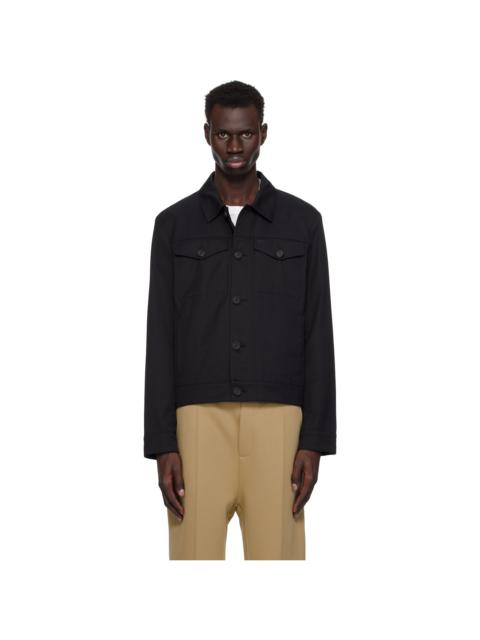 MACKAGE Black Nash-Co Jacket