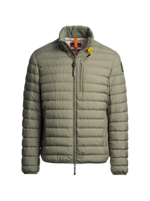 PARAJUMPERS padded zip jacket