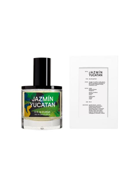 D.S. & DURGA Jazmin Yucatan Eau de Parfum